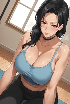 刚从美女师傅的馒头穴出来，就被温婉美母告知有四个未婚妻