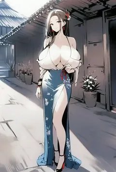 我靠女人修仙
