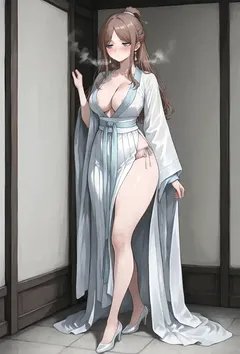玉茎劫