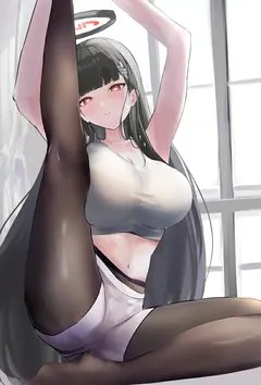 我和我的完美性伴侣谁更不正常？