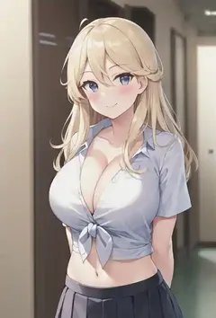 书架深处是你的温度