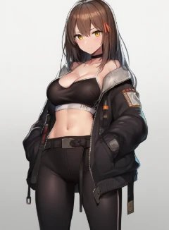 城市女侠—:顾晓莹(接约稿