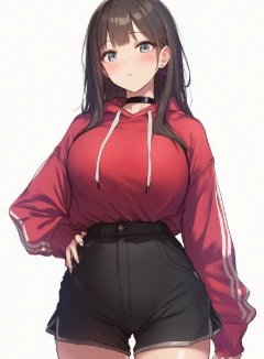 你是说她们看见我操人后，就离不开我了？