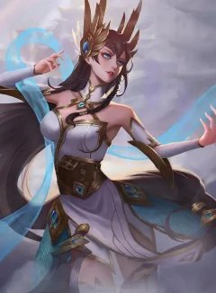 御仙