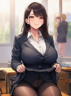 我的迟钝女友小维同人重制