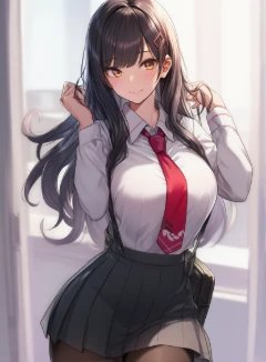 娇妻清禾