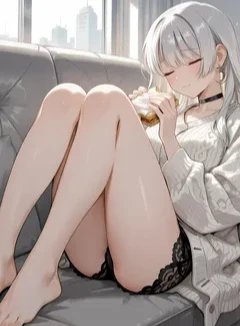余生有你
