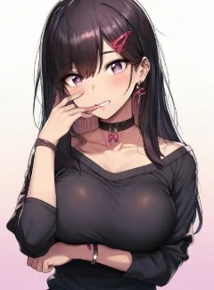 至尊女帝的拘束调教与堕落改造