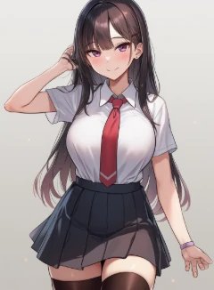 教导主任美母被儿子勾结外人胁迫，沦为全校肉便器