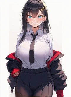 活在淫乱的世界
