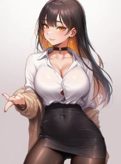 每天都有男人想爆炒我