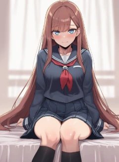 后妈的痒奴培养计划