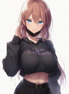 贞子的爱