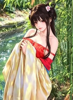 师兄别回头，剩下的500人我来对付