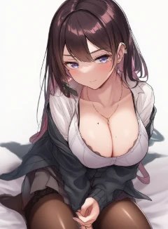 东京自卫王（日穿东京）