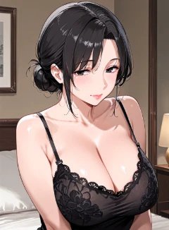 懂事妈妈：听从丈夫安排帮儿子破处