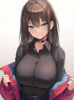 淫乱都市