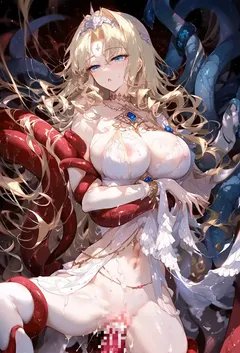 终焉狂想曲：黑暗中的蔷薇