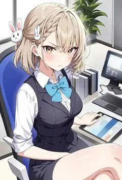 装b失败后（abo 父子盖饭 高h）