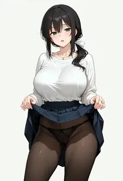 在梦里被白丝雪糕和黑丝巧克力萝莉长门轮番足交榨精