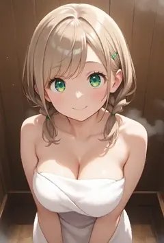 夏夜消亡