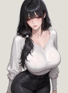 高冷美母的绽放与重生