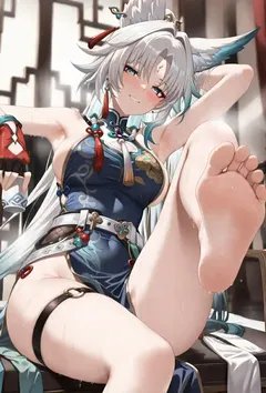 赤红与苍蓝交织的奇迹星——魔法少女们的记事