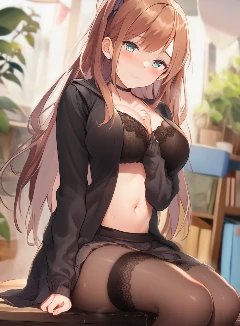 巨乳黑肉女佣-来自异乡的黑美人