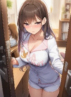 姐夫，借个种