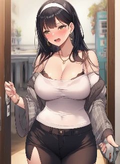 被小孩操翻的女经理柳罄
