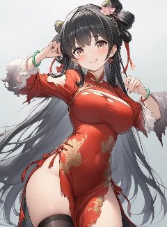 为了惩罚嚣张的“雌”小鬼金乌，普通农民狗爷将“她”日成rbq