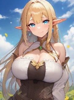 神凰女帝雌堕篇