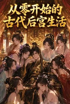 从零开始的古代后宫生活