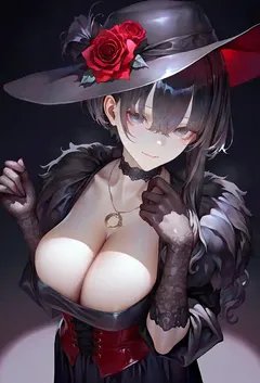 高贵的公爵大人才不会被手下败将调教雌堕成人妖母狗发出败北宣言