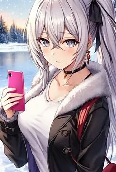 战胜崩坏后（？）的淫乱日常