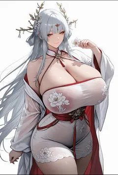 女鲛