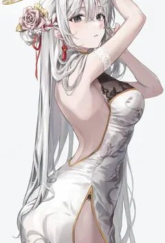 琼明神女录同人-裴语涵
