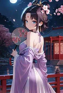 宗门沦陷后，所有人都沦为肉便器