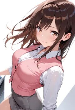 魔法少女星风~爱与和平~三重奏☆