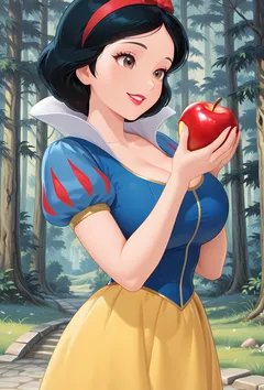 黑暗童话：从被白雪女王压榨开始
