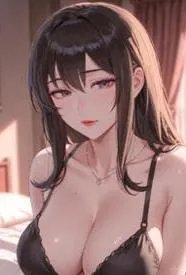温柔阿姨的禁忌日常