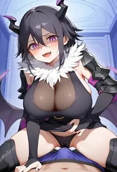 女装少年的异世界冒险