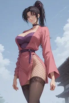 名妓