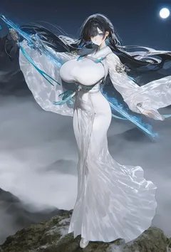 极品家丁之遗芳尽牝