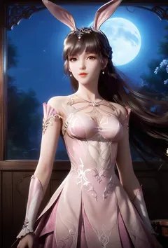 独孤求舞-斗罗同人