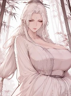 诛仙之青云淫徒