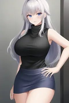 调教月城柳