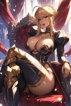女纣王