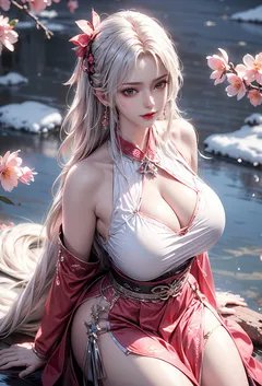 毒宗天毒女（小医仙）受计沦为性奴母狗