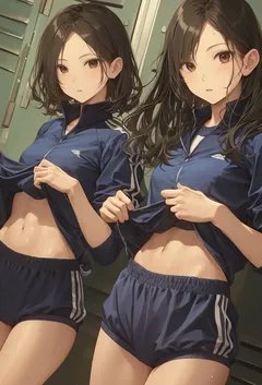 我操我的女友，女友的女友要操我